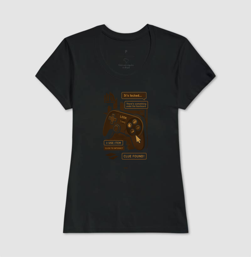 Camisa 2