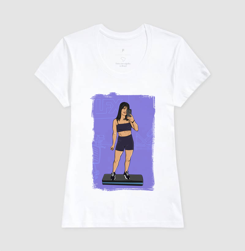Camisa 11