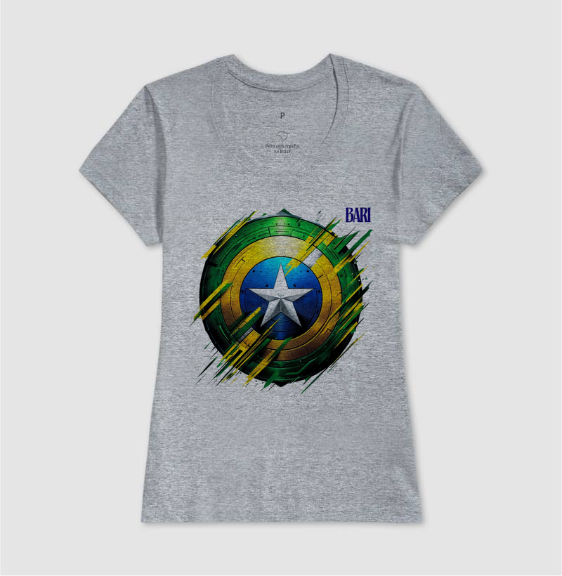 Camisa 8