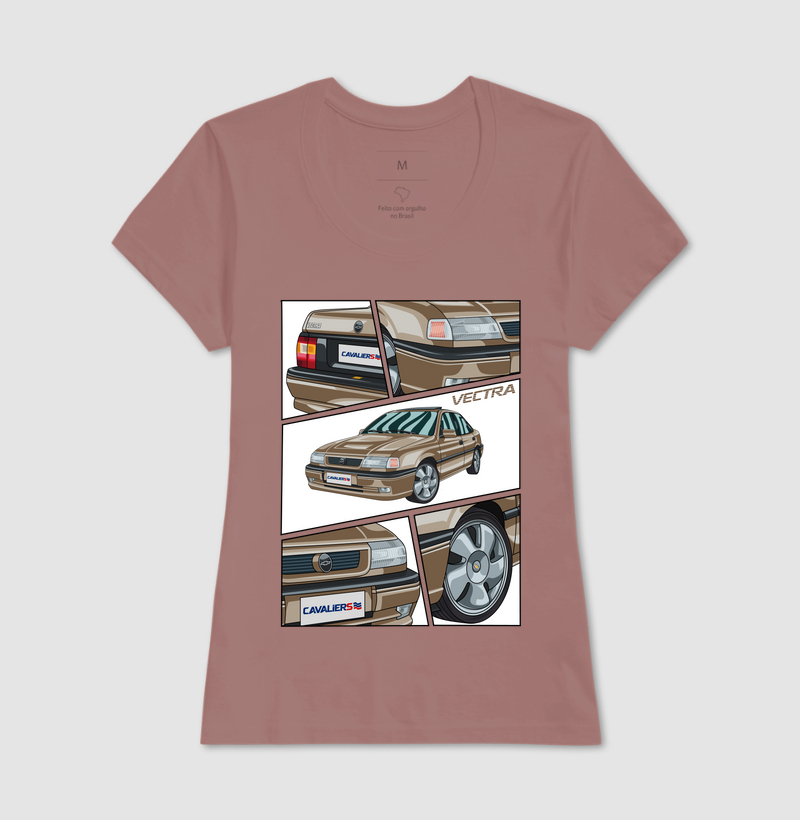 Camisa 17