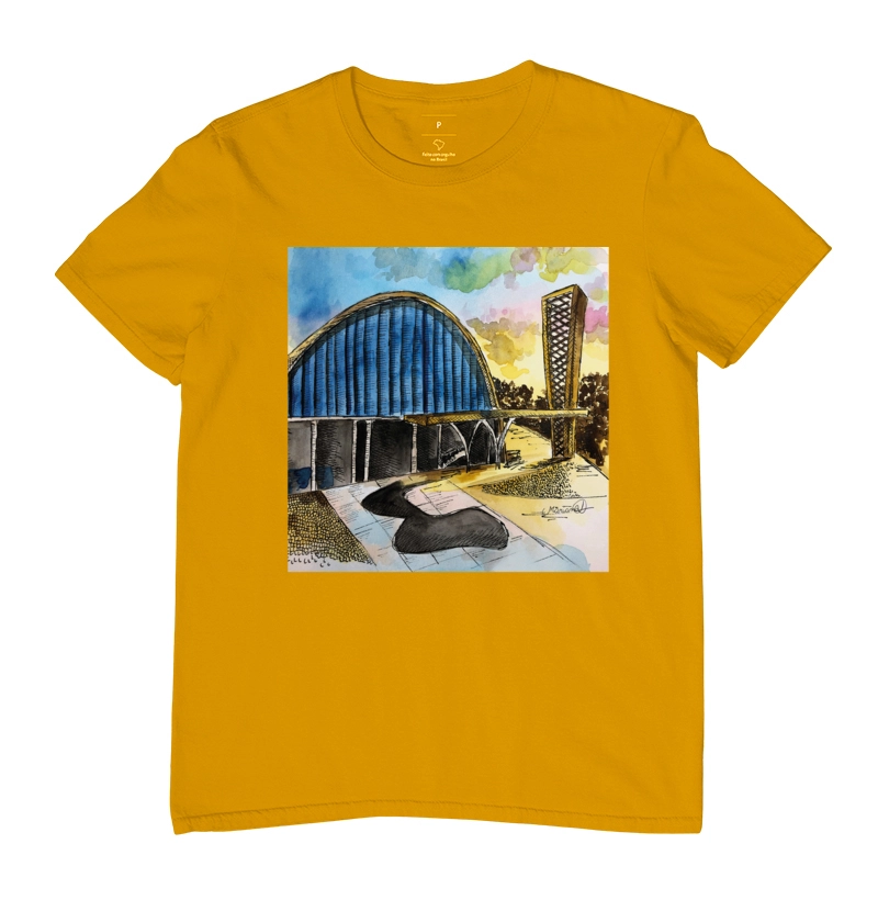 Camisa 13