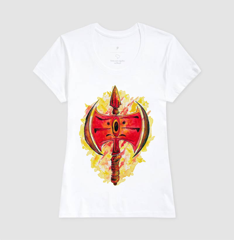 Camisa 9