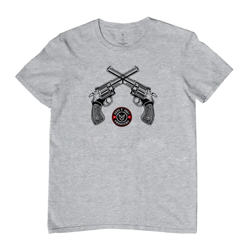Camisa 10