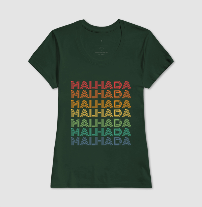 Camisa 12