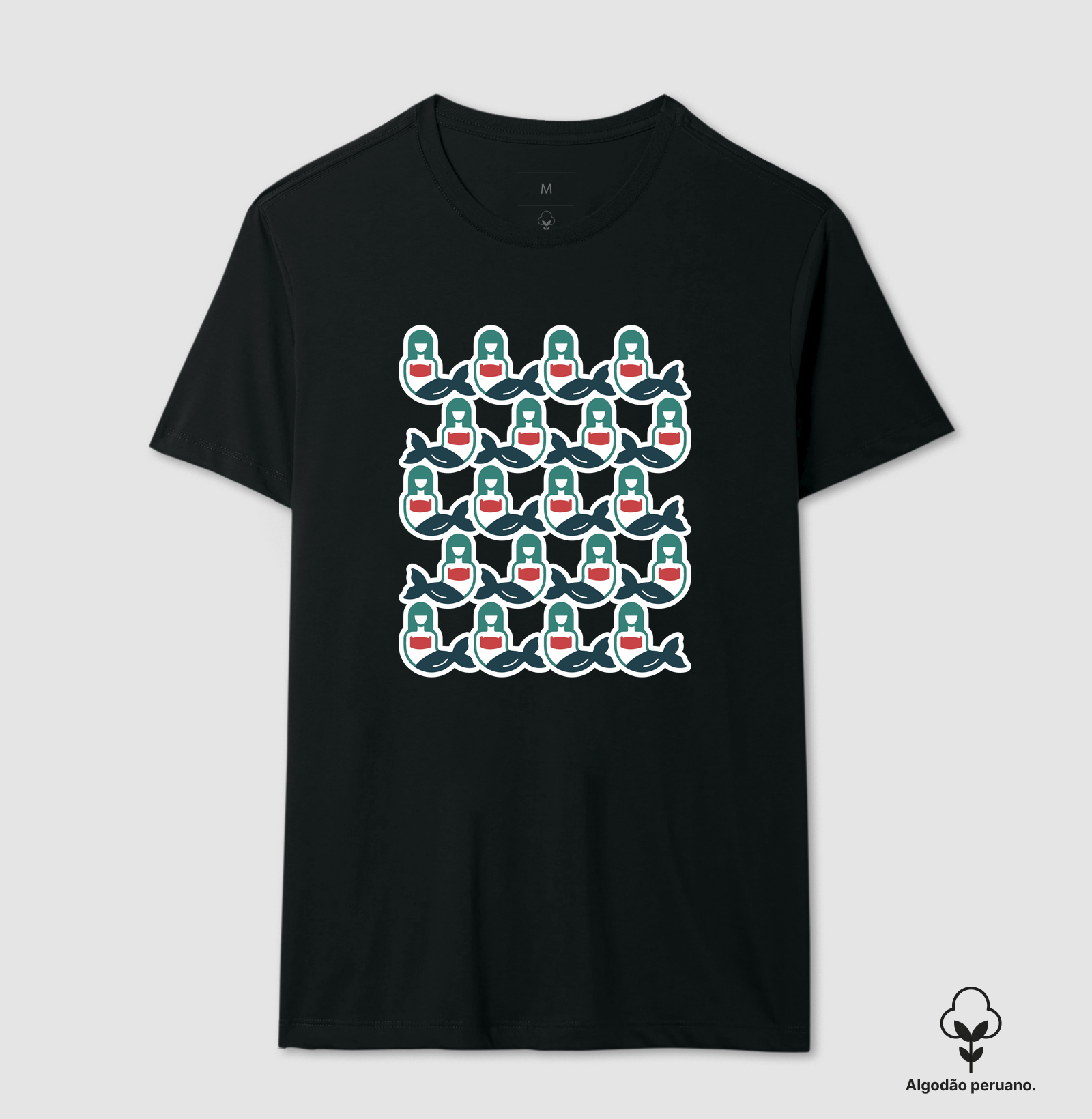 Camisa 7