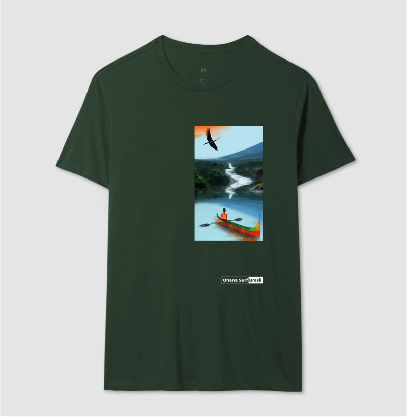 Camisa 11