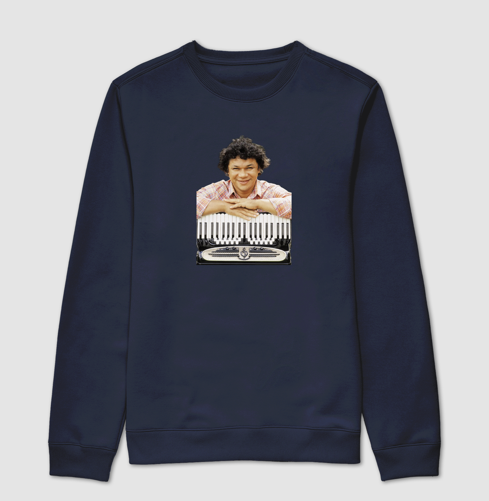 Camisa 4