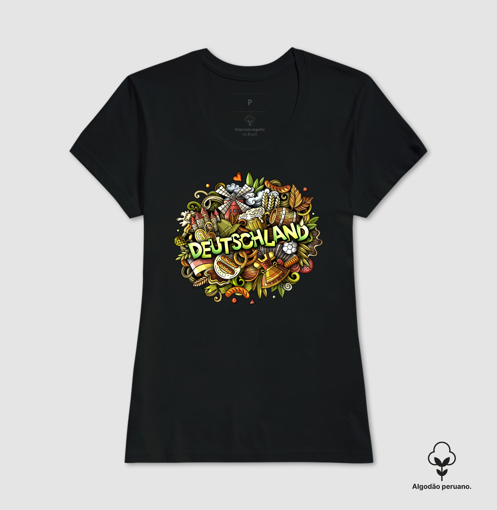 Camisa 1