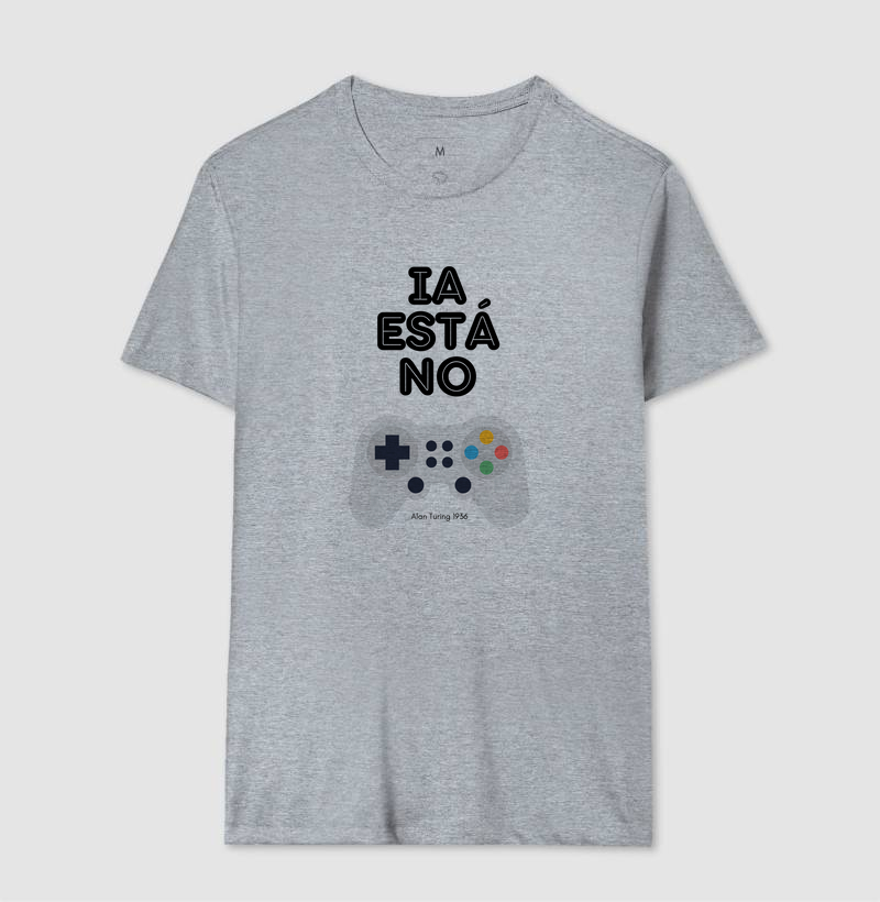 Camisa 9
