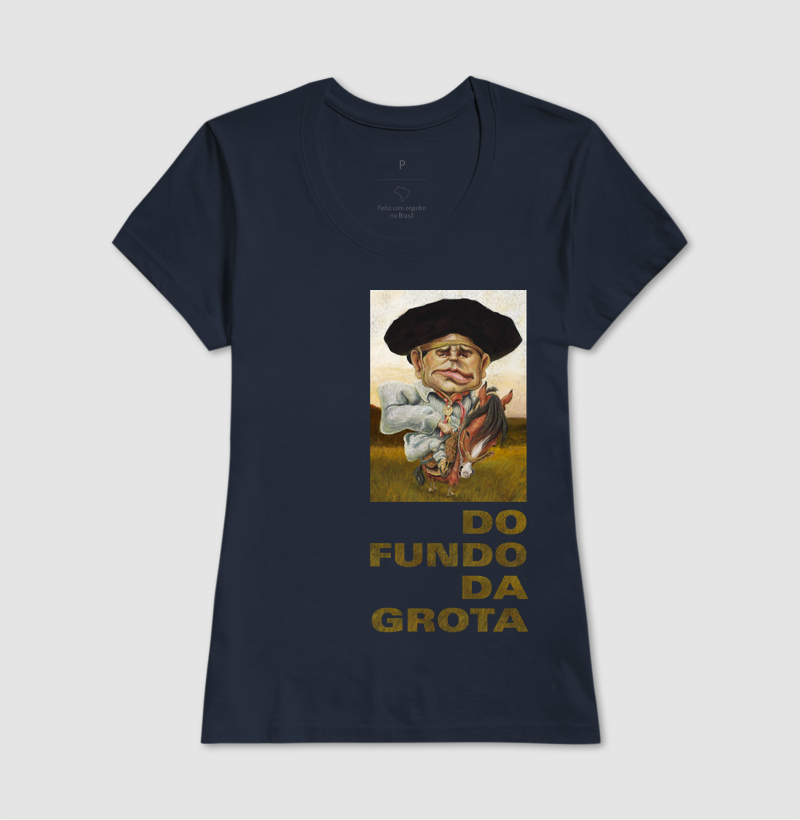 Camisa 13