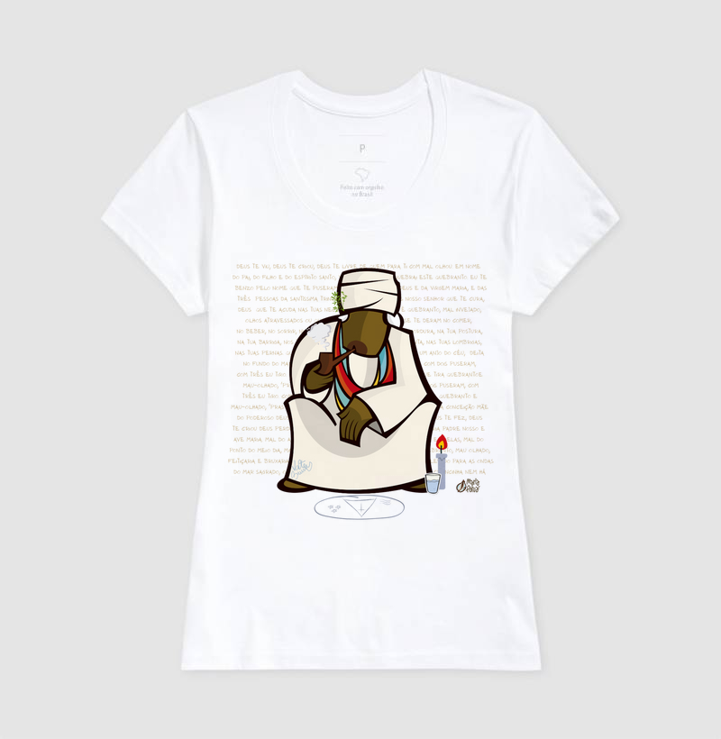 Camisa 6