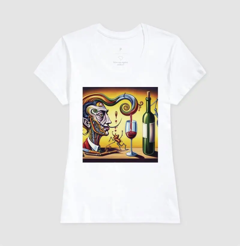 Camisa 13