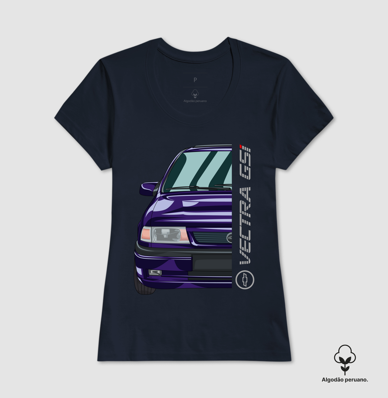 Camisa 1