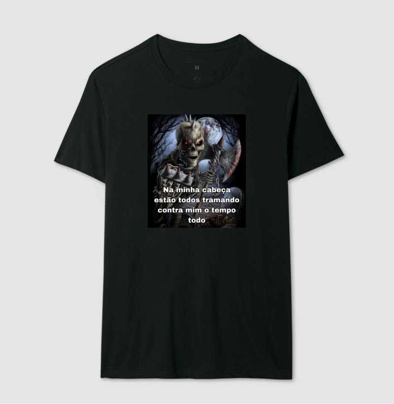 Camisa 4