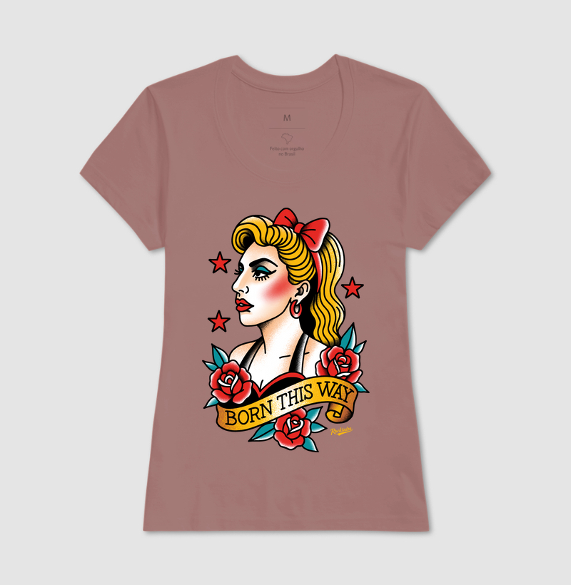 Camisa 12