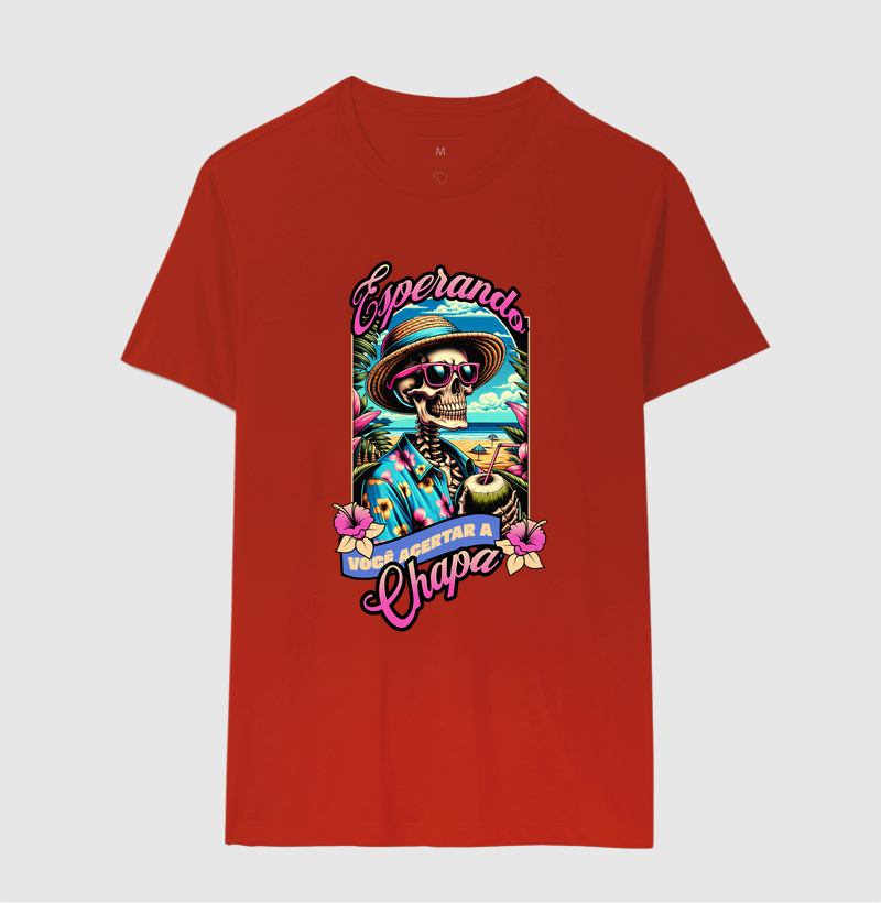 Camisa 10