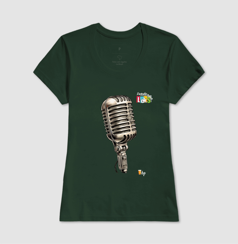 Camisa 7
