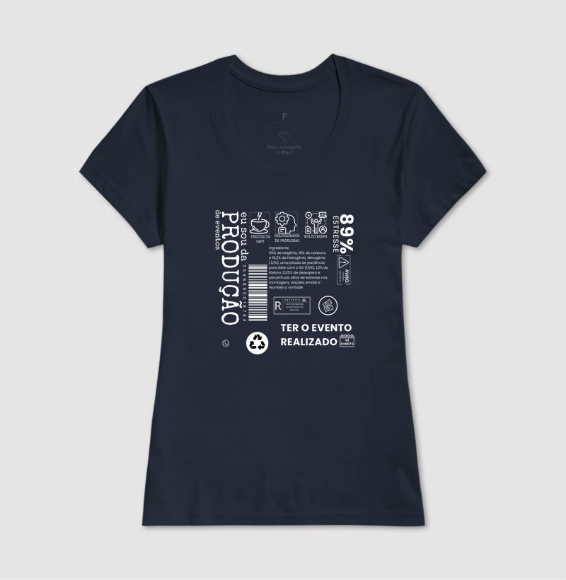 Camisa 12