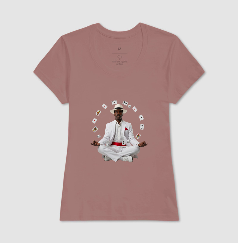 Camisa 16