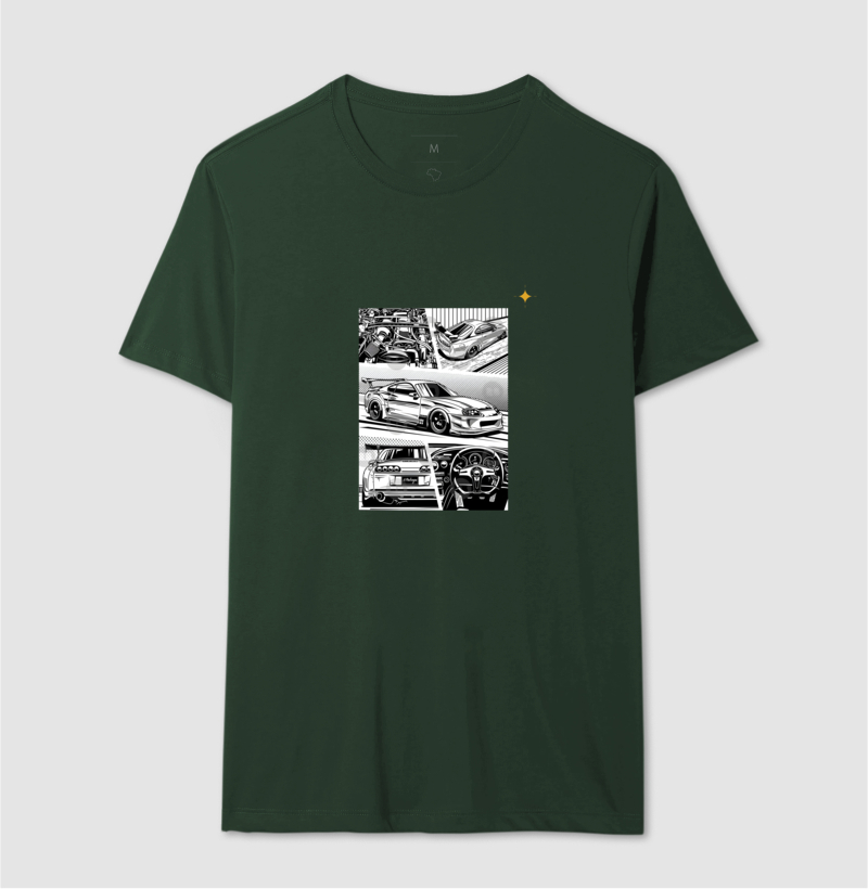 Camisa 11