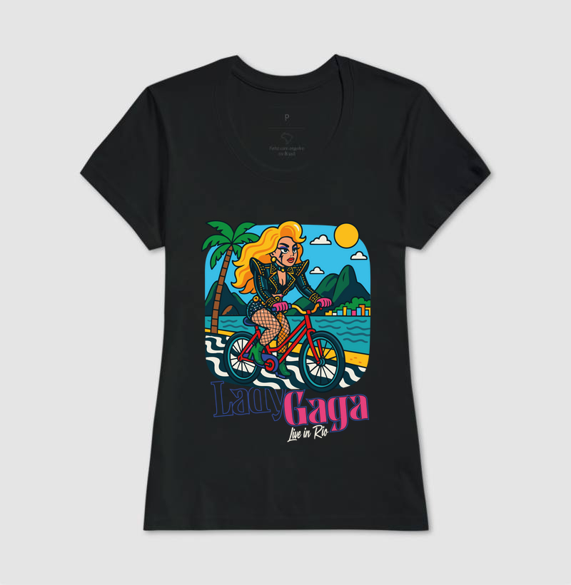 Camisa 3