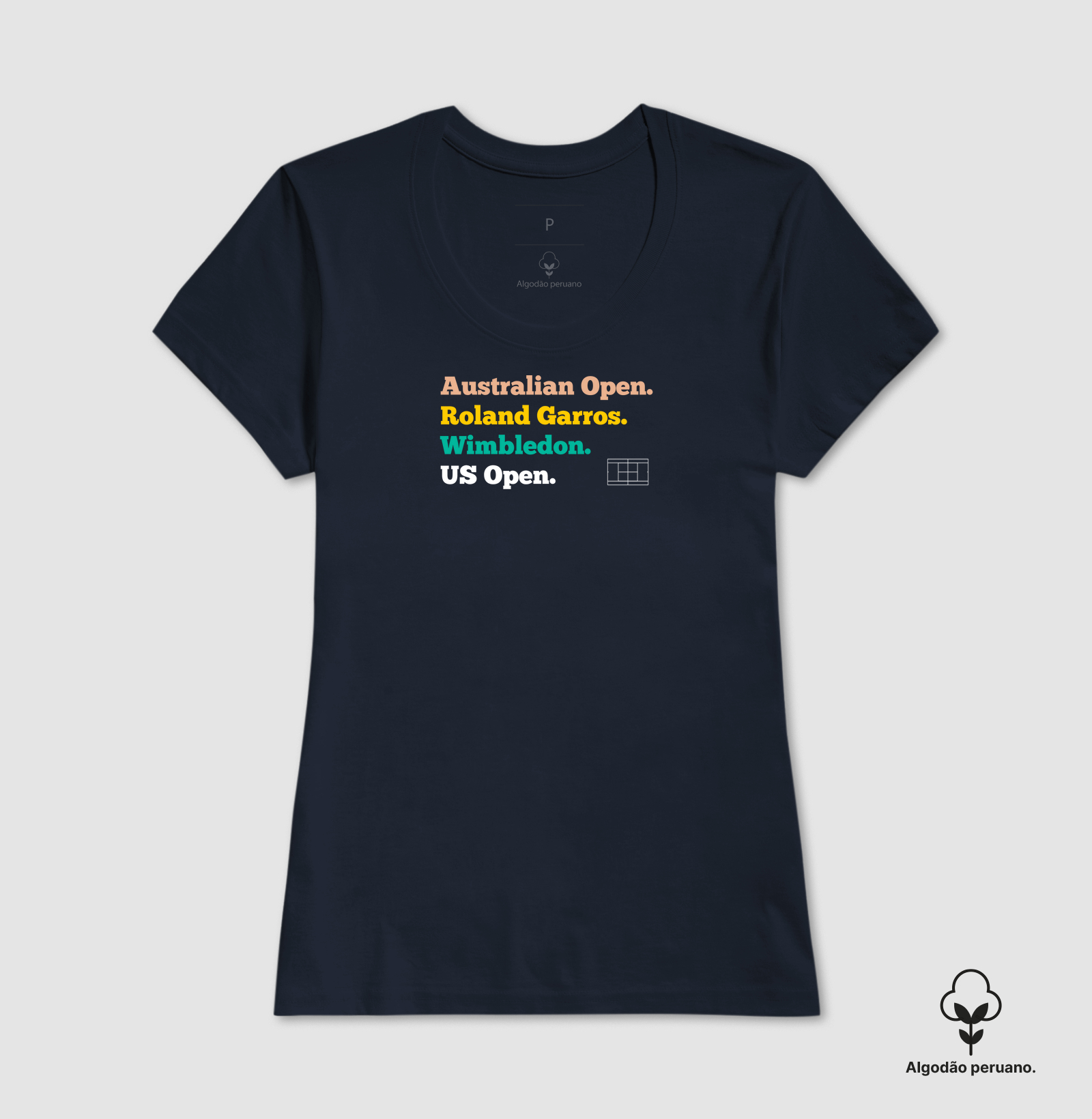 Camisa 8