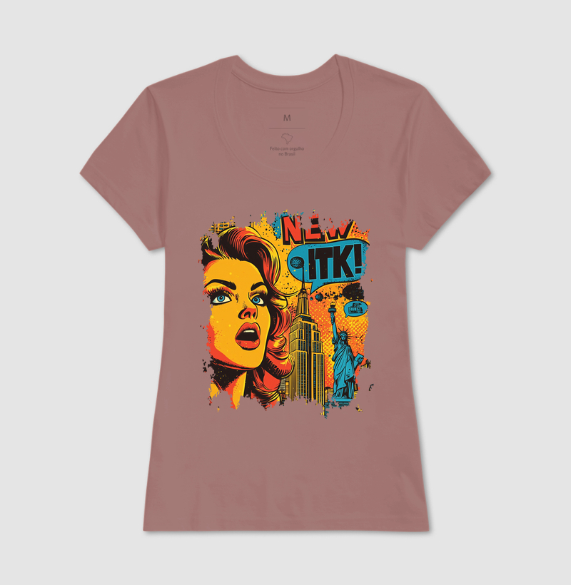Camisa 16