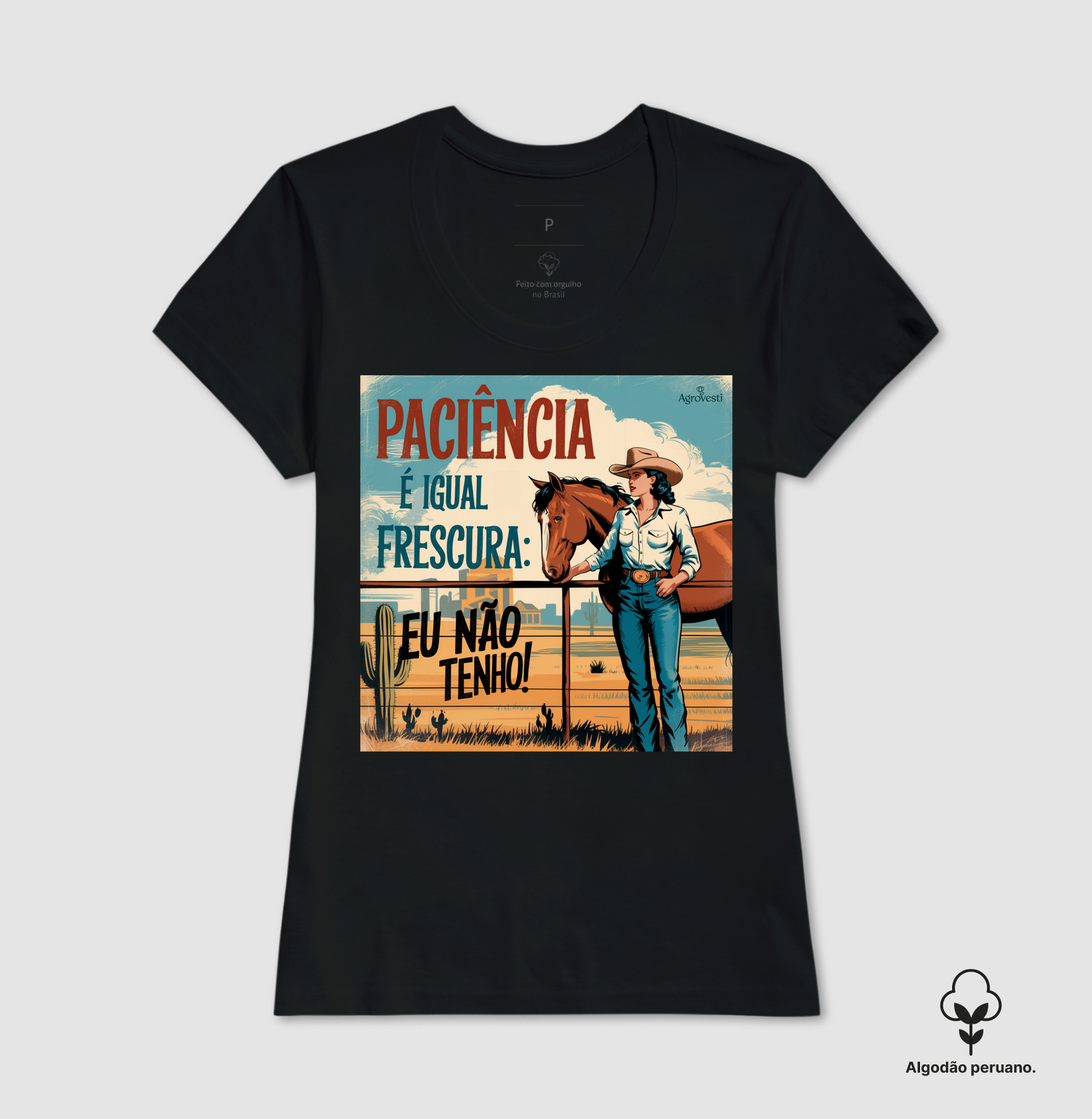 Camisa 7