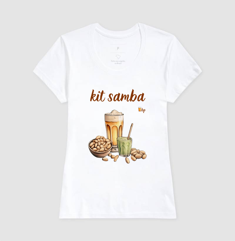 Camisa 4