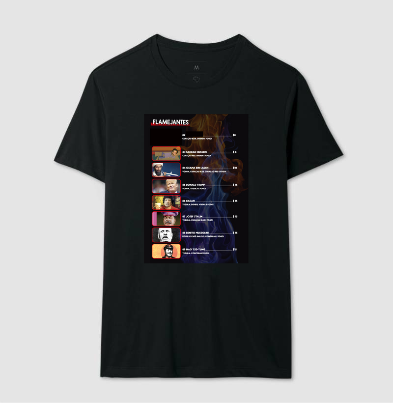 Camisa 1