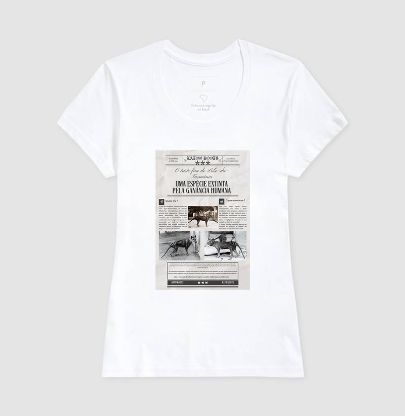 Camisa 7
