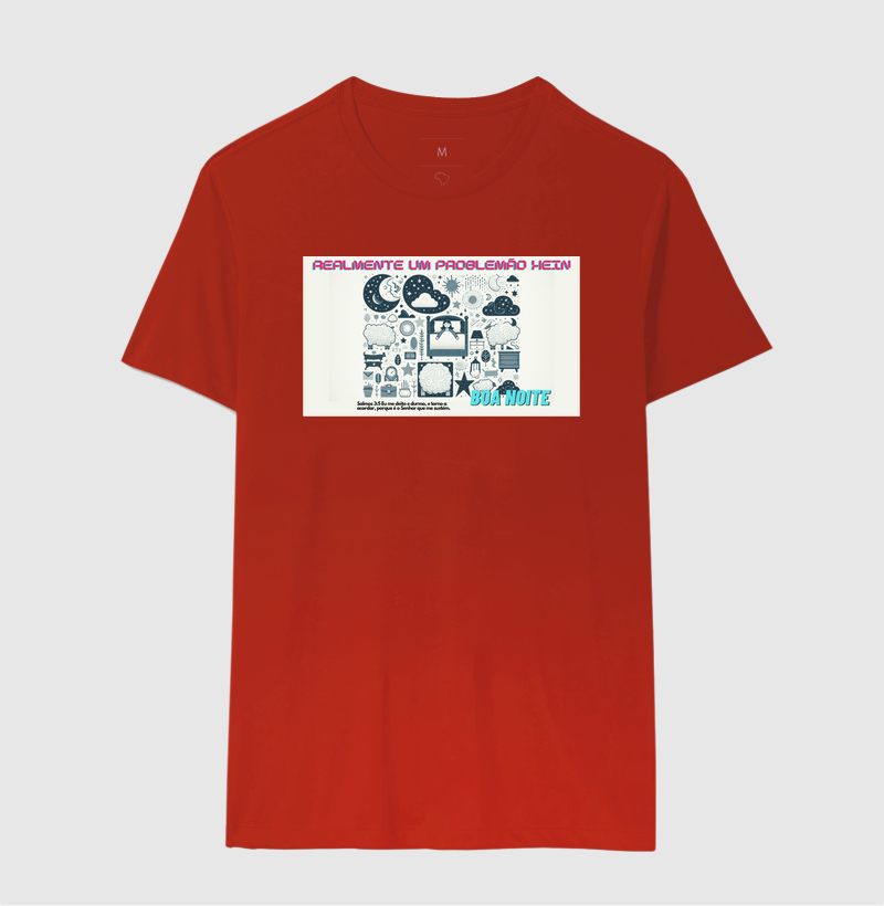 Camisa 12