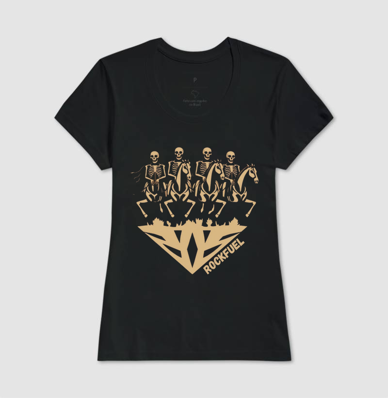 Camisa 9