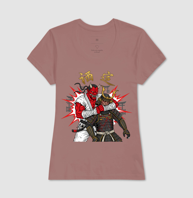 Camisa 19