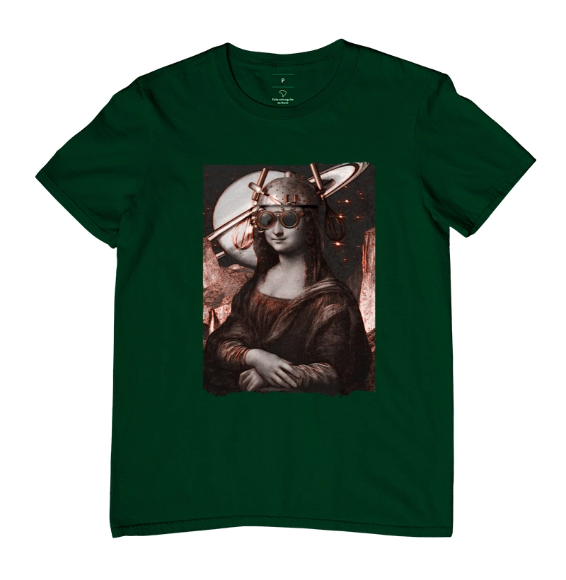 Camisa 11