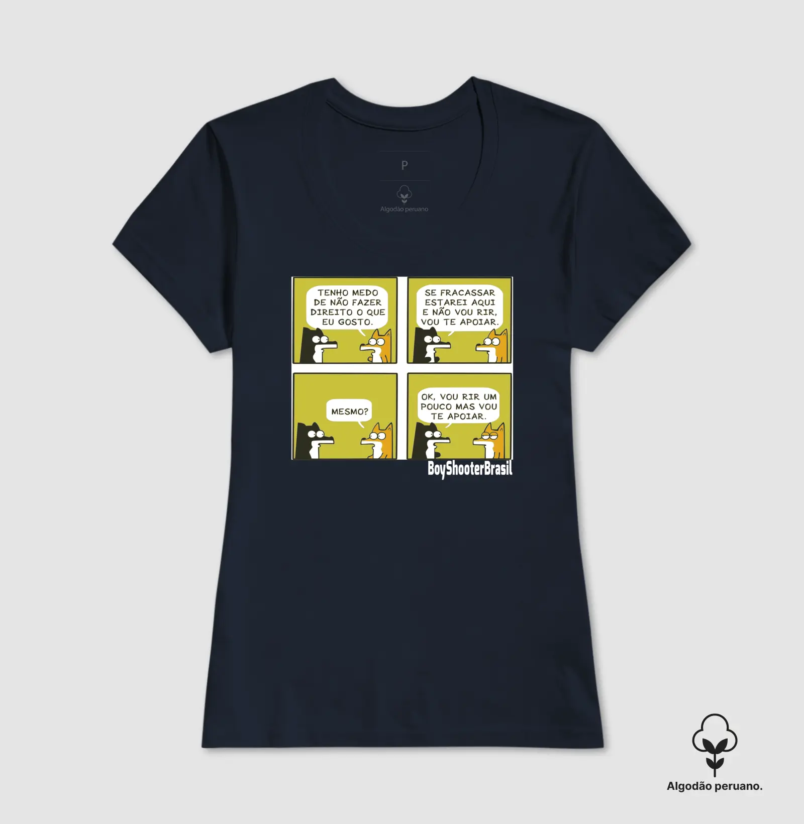 Camisa 3