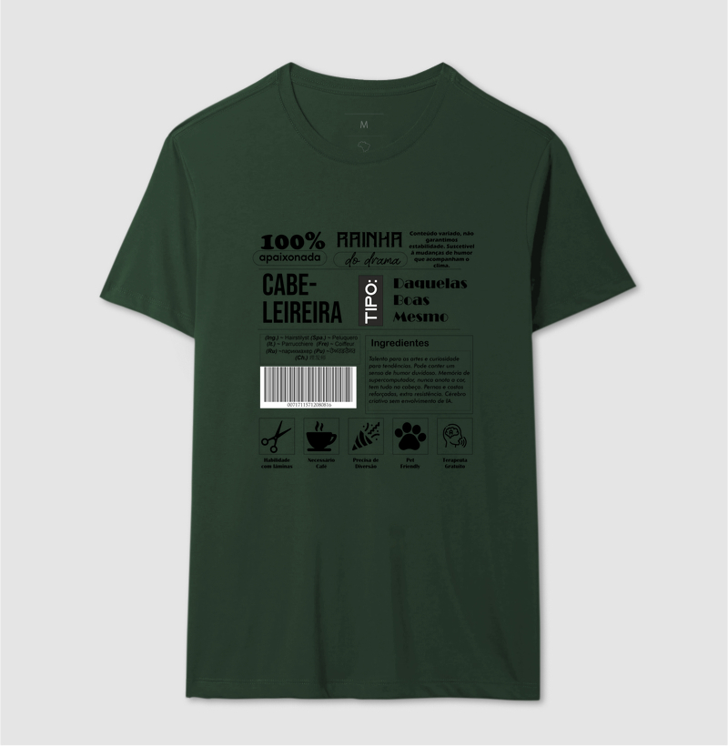 Camisa 11