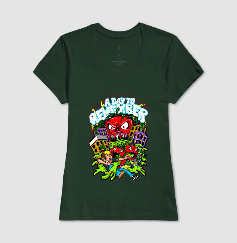 Camisa 12