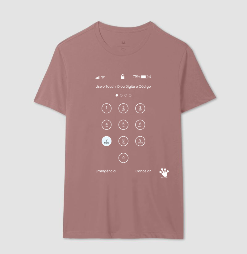 Camisa 15