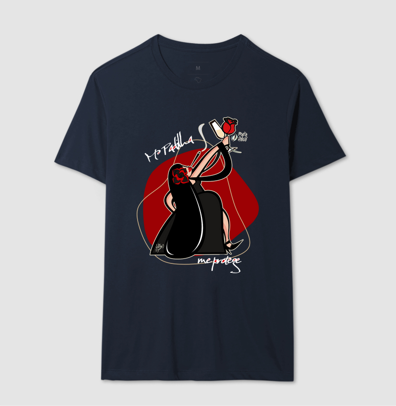 Camisa 10