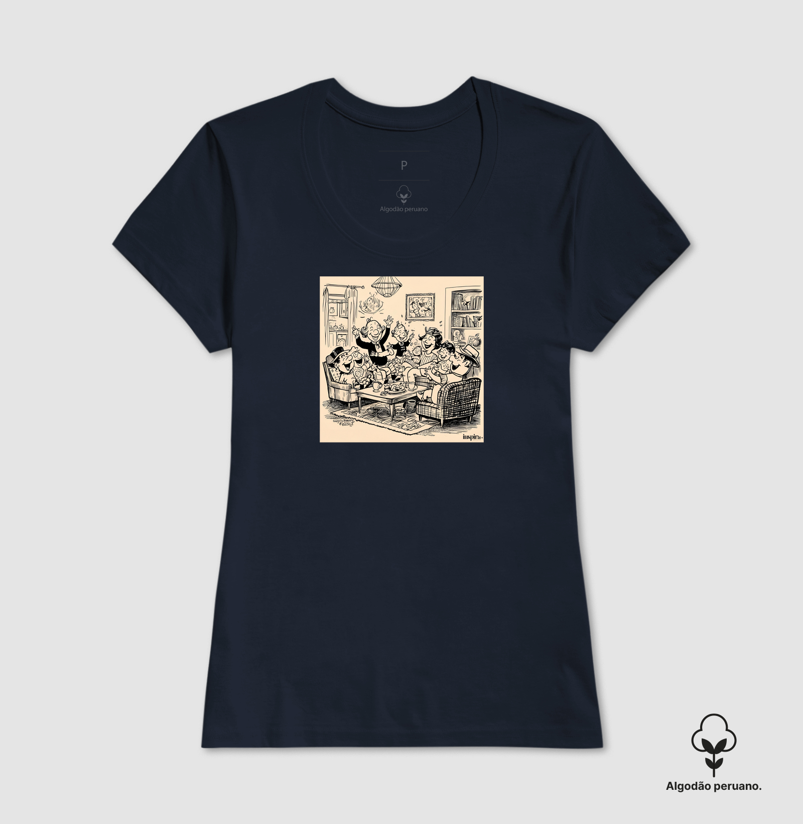 Camisa 6