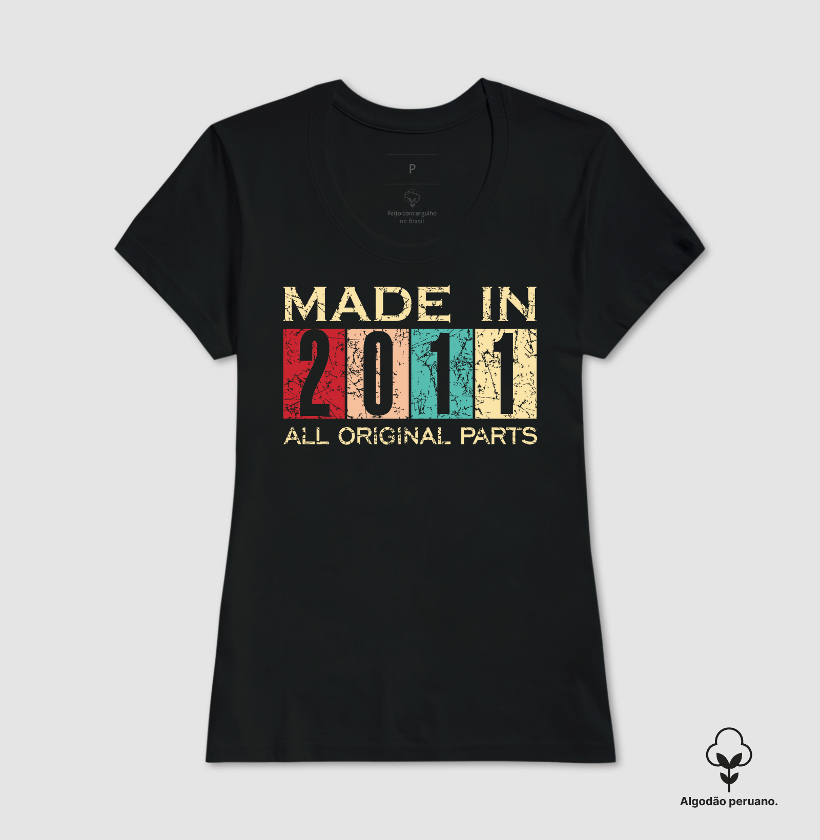 Camisa 1