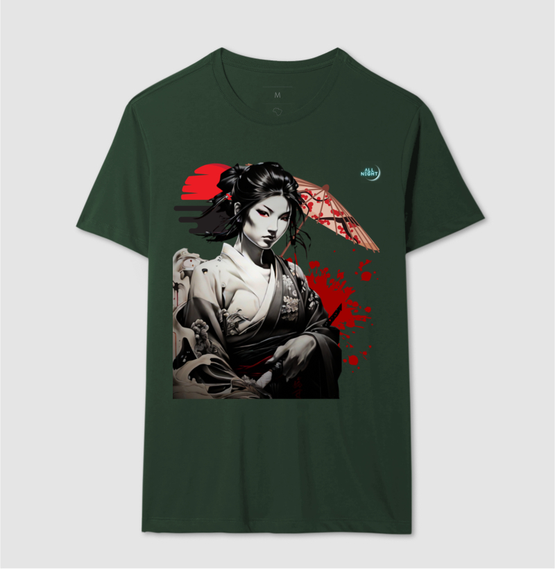 Camisa 11