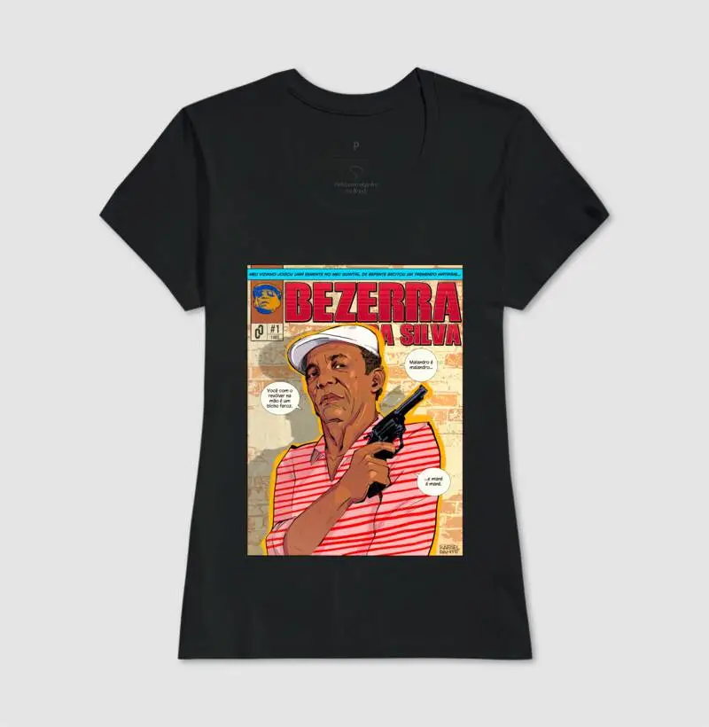 Camisa 6
