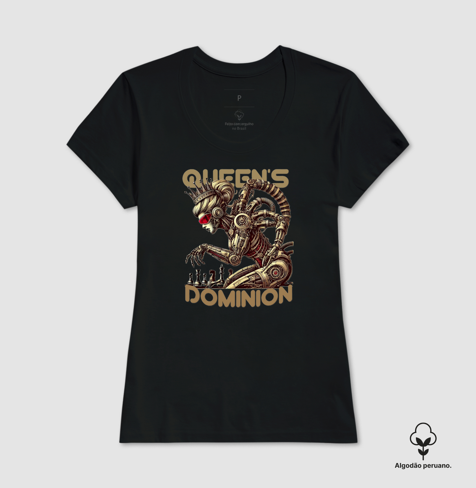 Camisa 1