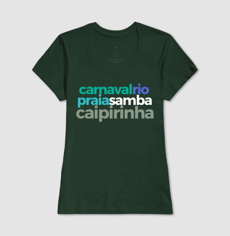 Camisa 13