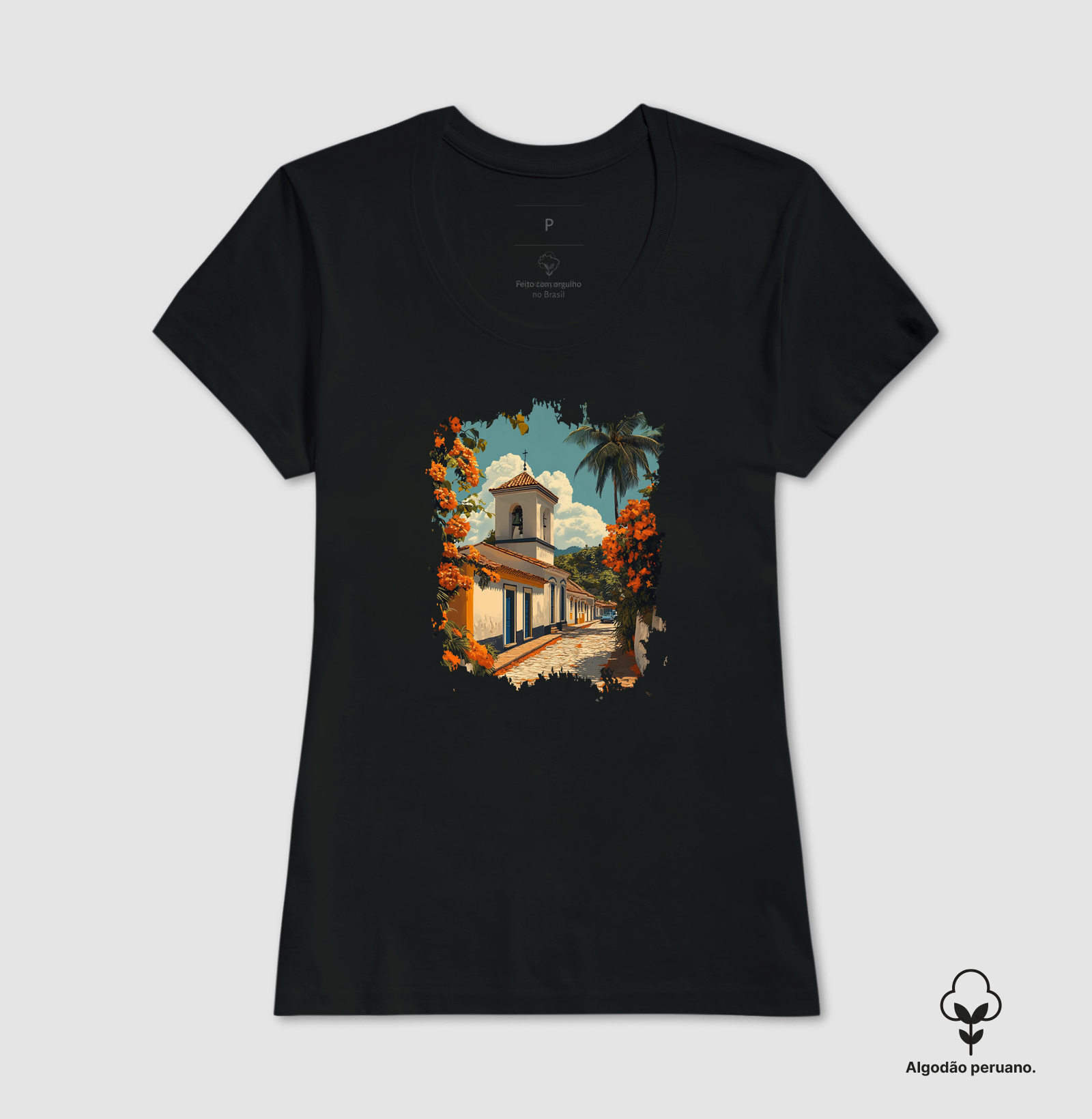 Camisa 4