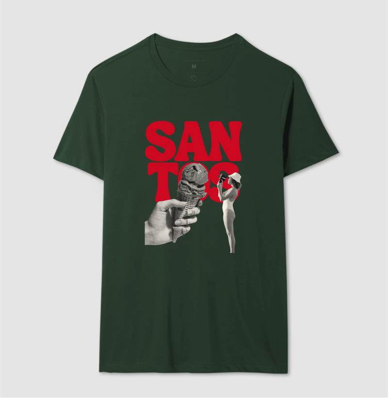 Camisa 14