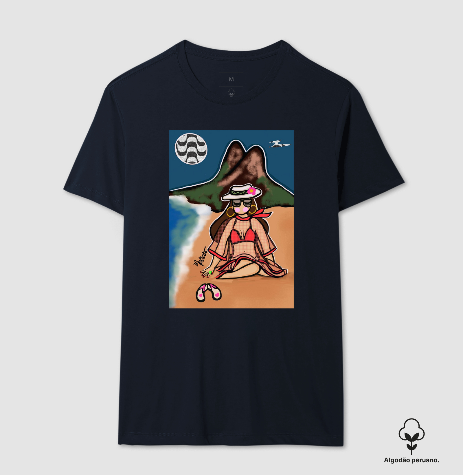 Camisa 6