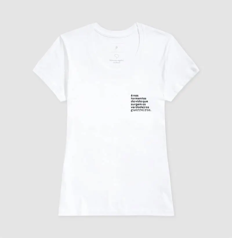 Camisa 12